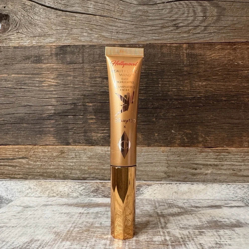 Charlotte Tilbury limited edition